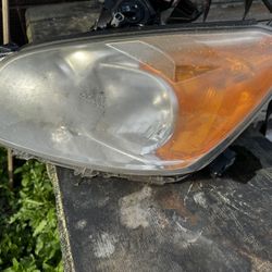 Rav 4 Headlight