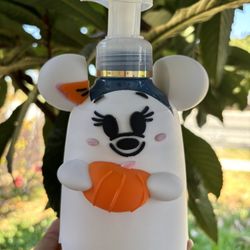 3D Printed Ghost Soap Holder - Bath And Body Works