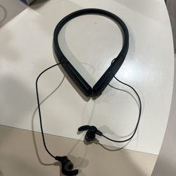 Wireless Headphones 