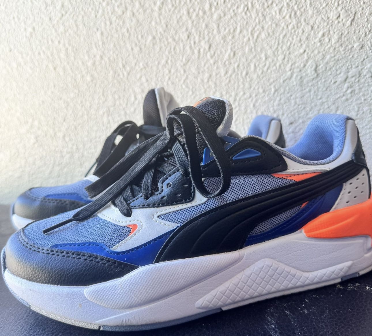 Puma Shoes