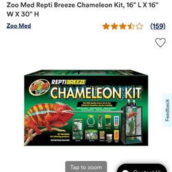 Chameleon Kit