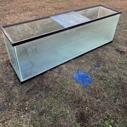 75 Gallon Fish Tank 