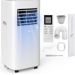 Portable Air Conditioner- Brand New/ Unopened Box