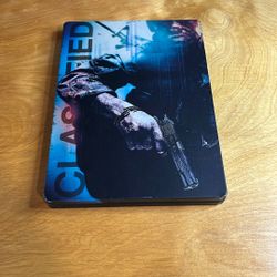 Xbox 360 - Call Of Duty Black Ops