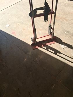 appliance dolly