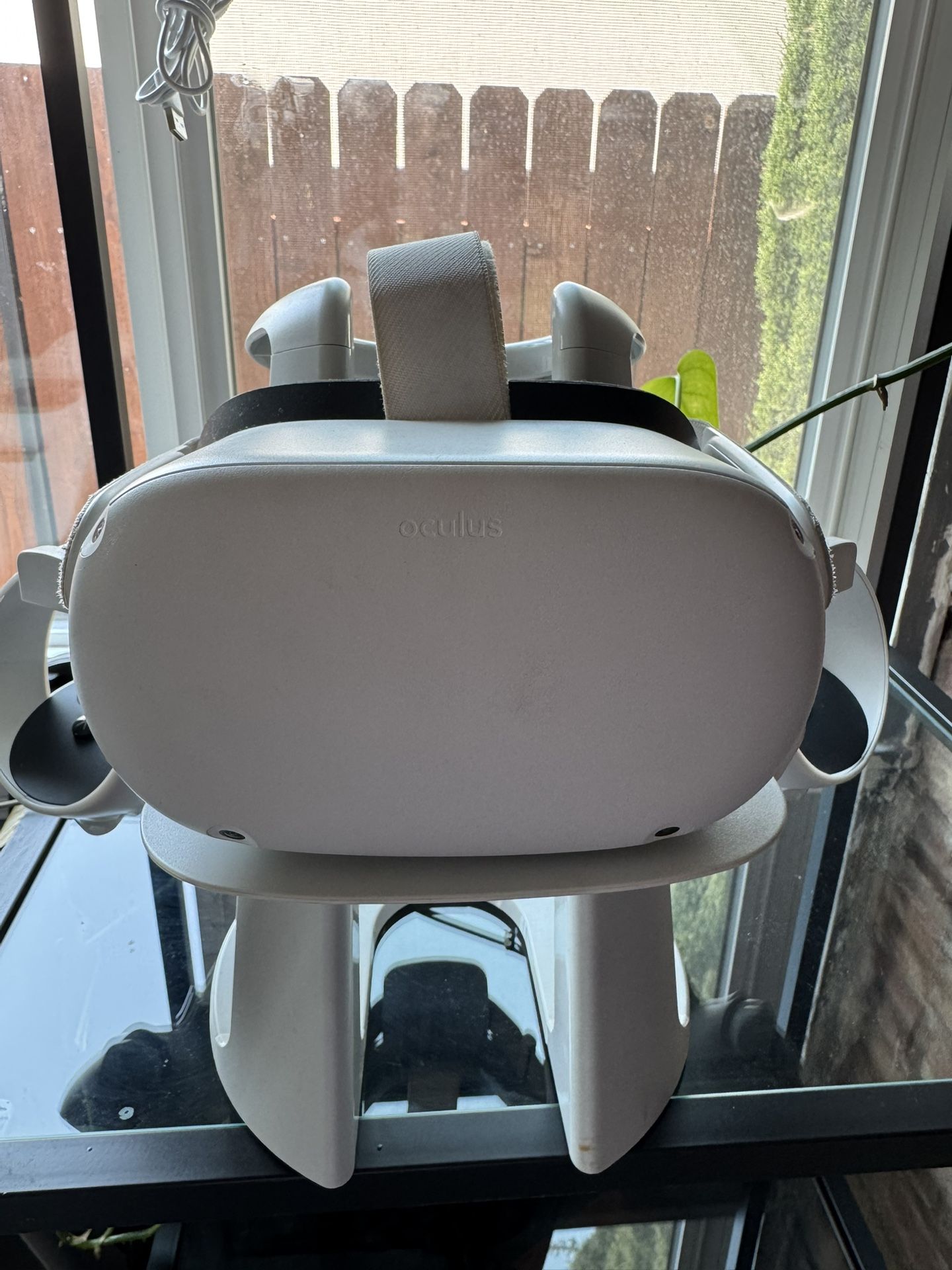 Oculus