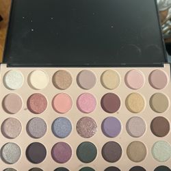 Morphe Palette 