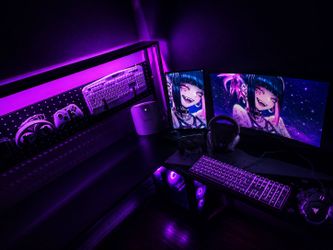 PC SETUP
