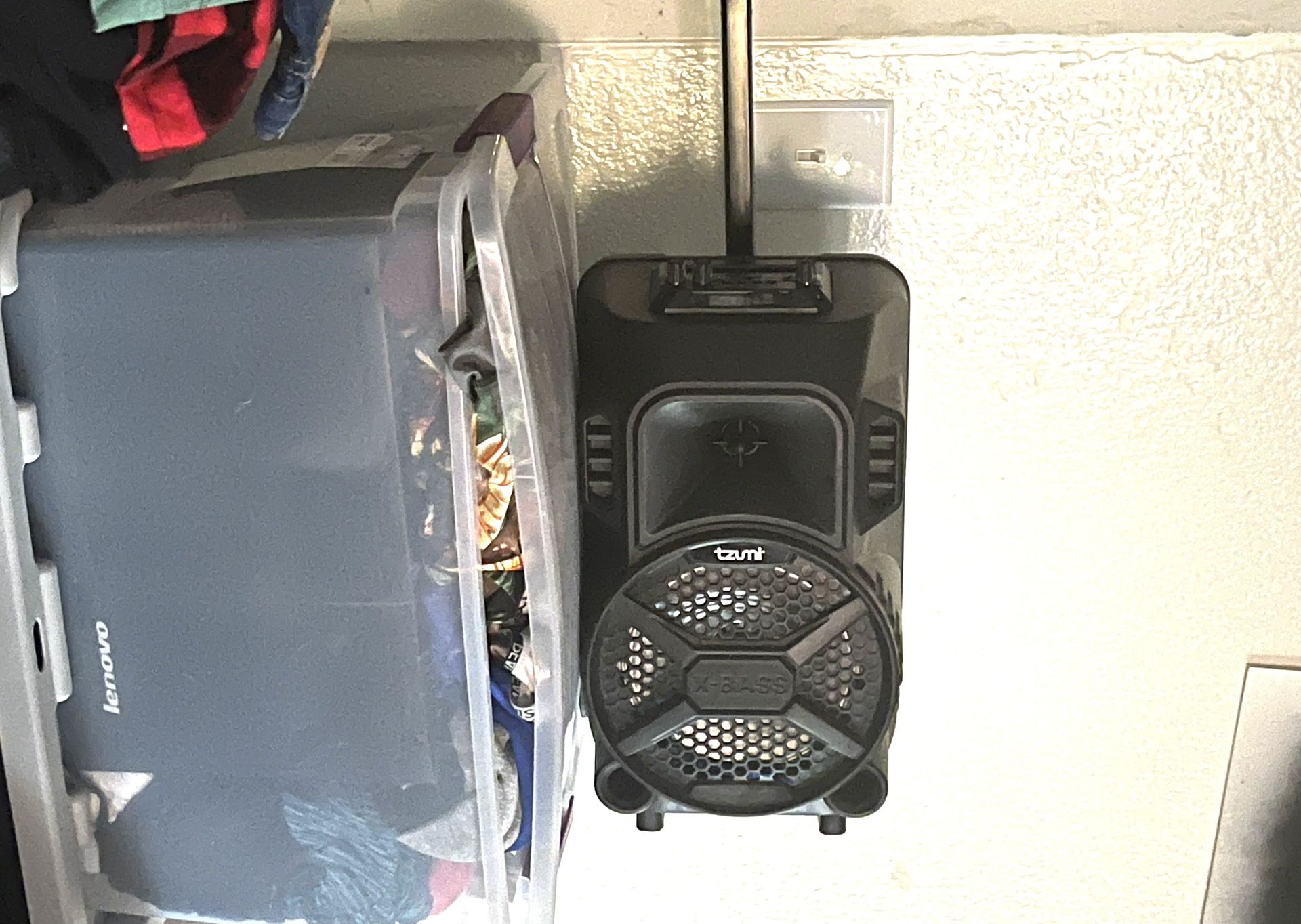 Mega Bluetooth Speaker