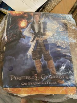 Pirate Costume for kids