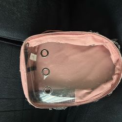 Pet Carrier Backpack 