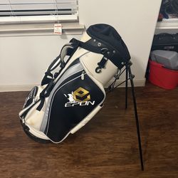 Epon golf bag