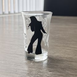 shot glass