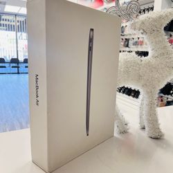 13 Inch MacBook Air Work Apple M1 Chip 256gb 8gb Ram 