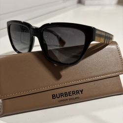 burberry sunglasses 