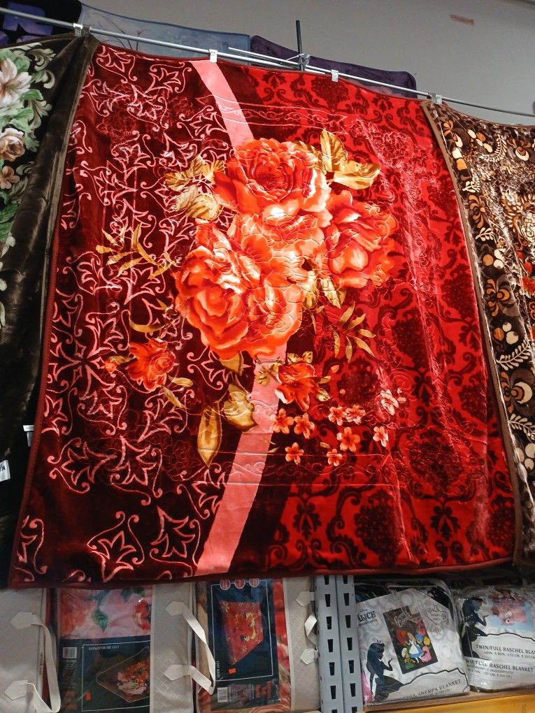 Blanket