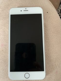 iPhone 6 Plus sprint