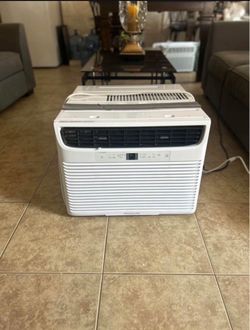 Air Conditioner 10,000 Btu/h
