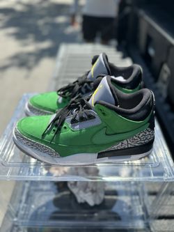 tinker 3 oregon PE