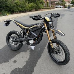 2025 Surron Ultra Bee (21 Kw) - New