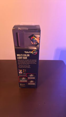 Tzumi LED