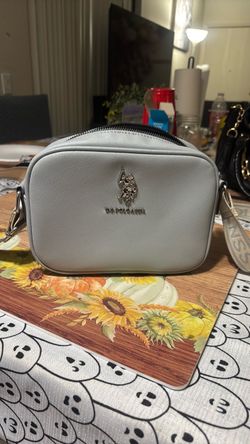 US polo purse
