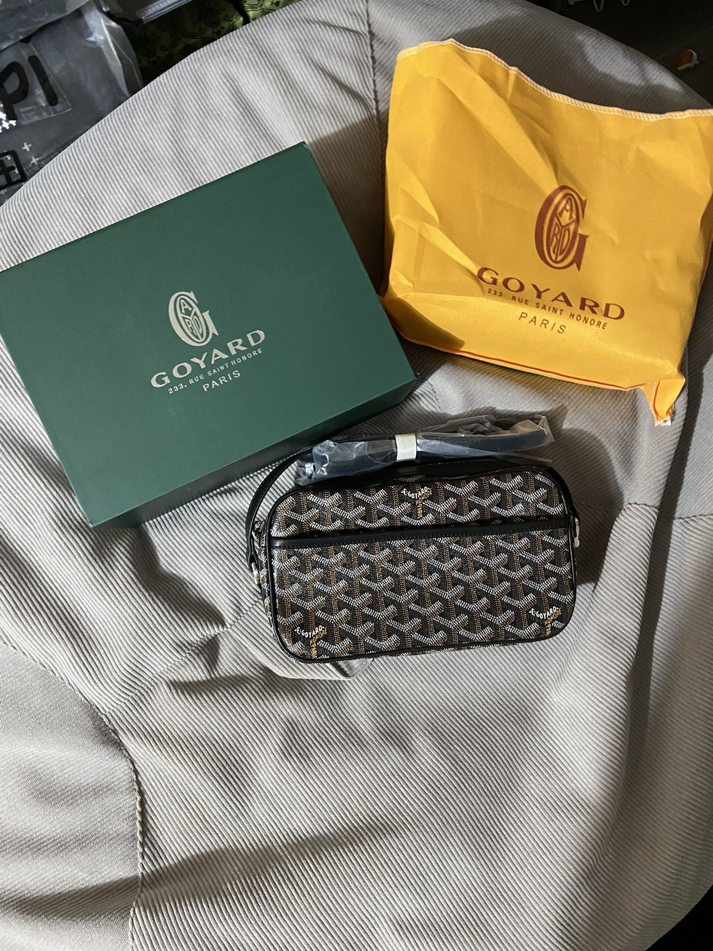 Bags /side Bags