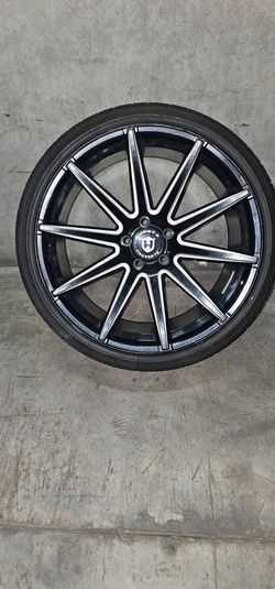Rims 20 stagger