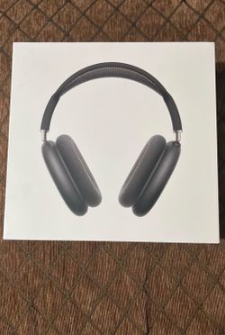 AirPods Max’s