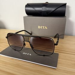 DITA men’s sunglasses 