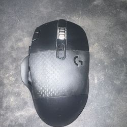 logitech g604