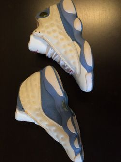 Nike 2005 Air Jordan 13 Women's US Size 6