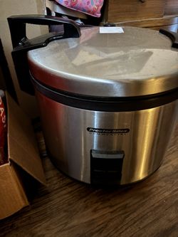 Rice Cooker