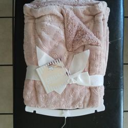 Baby Blanket