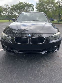 BMW 3 Series 328I
