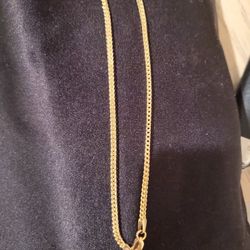 Gold Bracelet 
