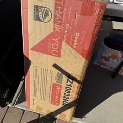 Cost way Laundry basket side Table 