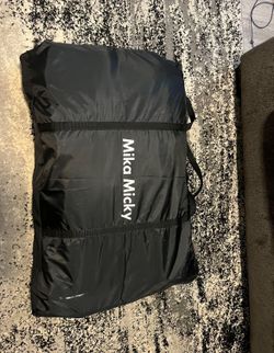Mika Micky Bassinet