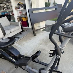 Proform Elliptical 