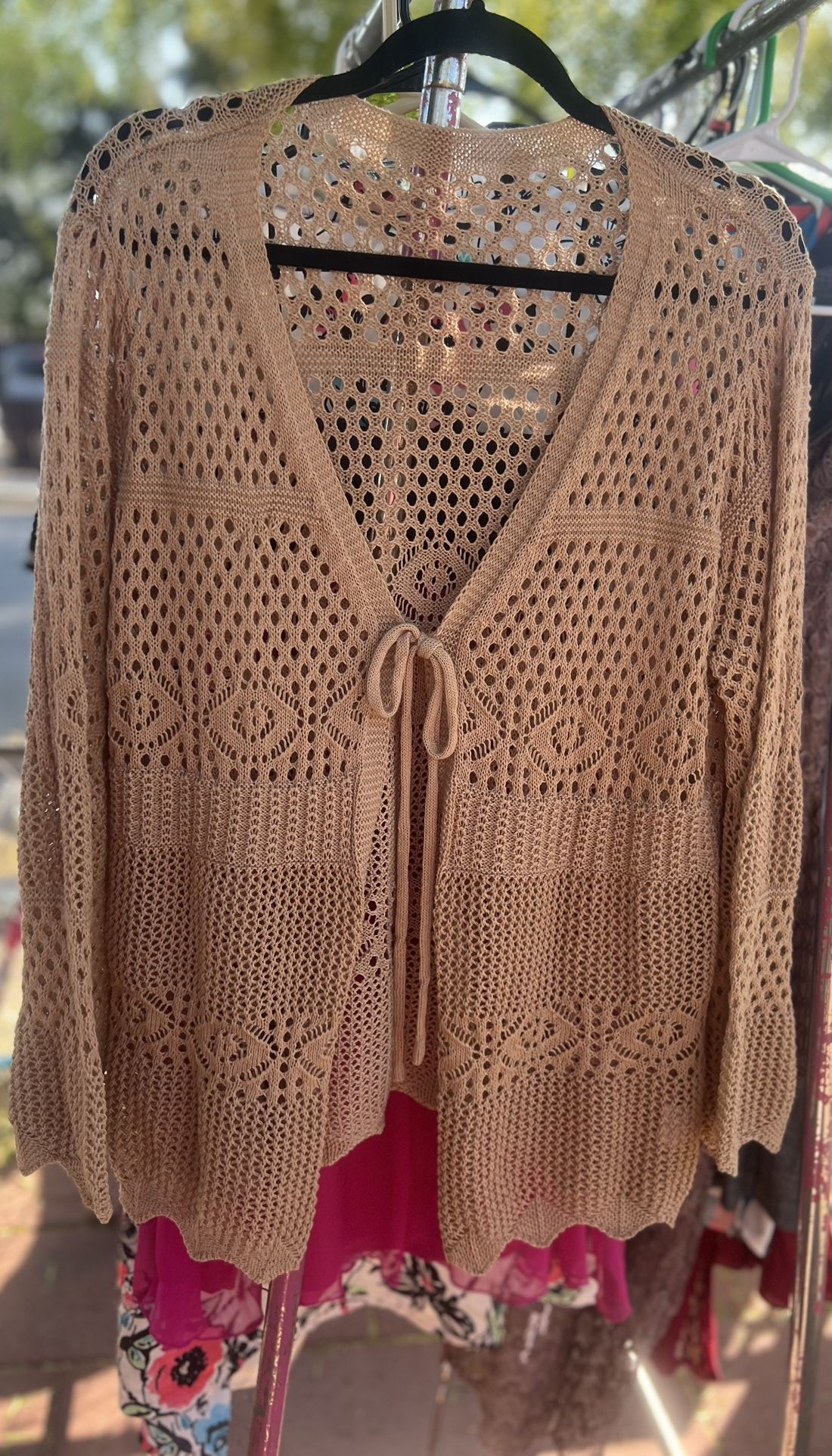 Brand New Cardigan