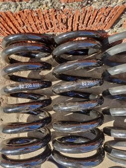 S13 6kg,8kg,10kg, 14kg Springs