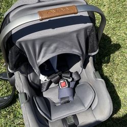 Carseat