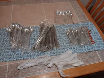 Antique Utensils