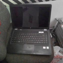 HP Laptop 