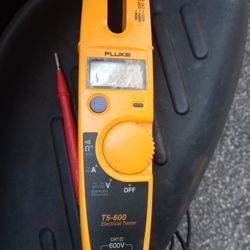 Fluke T5-600