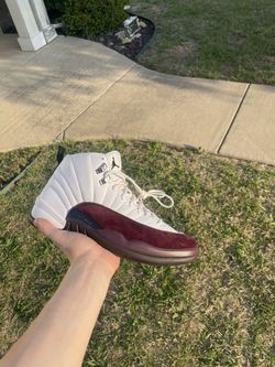 Jordan 12