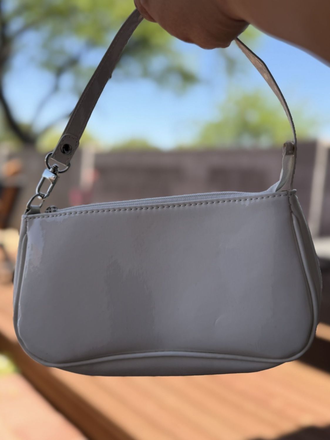 Small Shoulder Bag