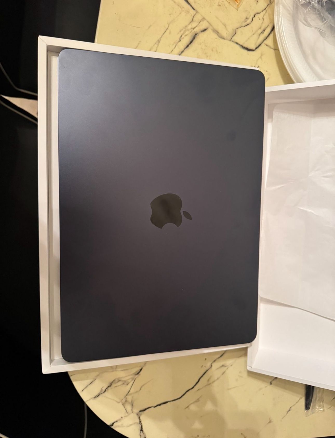 MacBook M4 Chip 