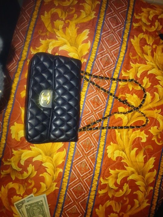 CHANEL PURSE 👛 😍 REAL DEAL 
