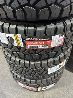 Nittos in stock